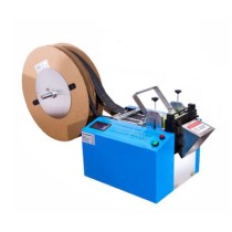 LENGTH CUTTING MACHINE